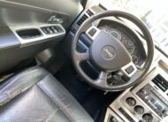 Jeep Cherokee Limited – Año 2010
