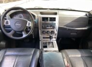 Jeep Cherokee Limited – Año 2010
