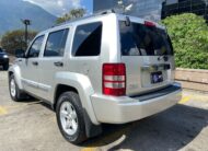 Jeep Cherokee Limited – Año 2010