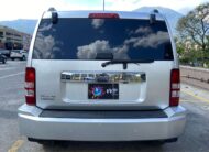 Jeep Cherokee Limited – Año 2010
