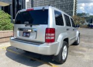 Jeep Cherokee Limited – Año 2010