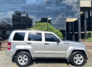 Jeep Cherokee Limited – Año 2010