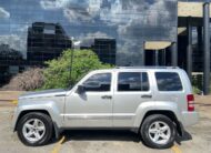 Jeep Cherokee Limited – Año 2010