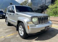 Jeep Cherokee Limited – Año 2010
