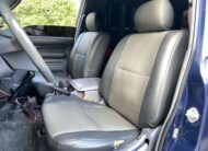 Toyota Meru – Año 2007
