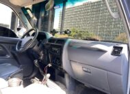Toyota Meru – Año 2007