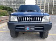 Toyota Meru – Año 2007