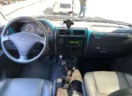 Toyota Meru – Año 2007