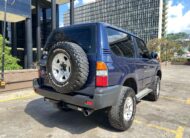 Toyota Meru – Año 2007