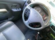 Toyota Meru – Año 2007