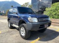 Toyota Meru – Año 2007