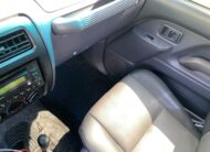 Toyota Meru – Año 2007