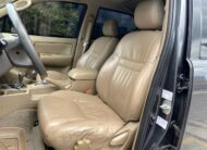Toyota Fortuner Blindada – Año 2011
