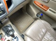 Toyota Fortuner Blindada – Año 2011