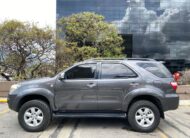 Toyota Fortuner Blindada – Año 2011