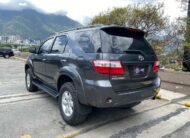 Toyota Fortuner Blindada – Año 2011