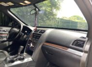 Ford Explorer Limited Blindada Nivel III – Año 2016