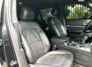 Ford Explorer Limited Blindada Nivel III – Año 2016