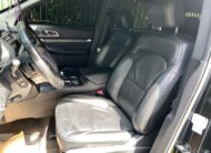 Ford Explorer Limited Blindada Nivel III – Año 2016