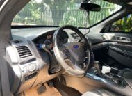 Ford Explorer Limited Blindada Nivel III – Año 2016