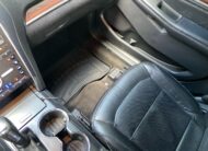 Ford Explorer Limited Blindada Nivel III – Año 2016