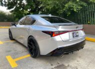 Lexus IS 350 FSport – Año 2021