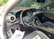 Lexus IS 350 FSport – Año 2021
