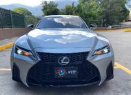 Lexus IS 350 FSport – Año 2021
