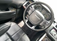 Land Rover Ranger Rover SVR – Año 2017