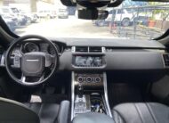 Land Rover Ranger Rover SVR – Año 2017