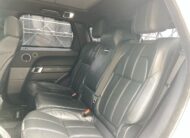 Land Rover Ranger Rover SVR – Año 2017