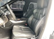 Land Rover Ranger Rover SVR – Año 2017