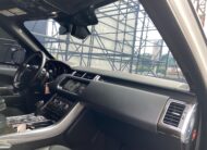 Land Rover Ranger Rover SVR – Año 2017