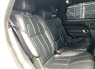 Land Rover Ranger Rover SVR – Año 2017