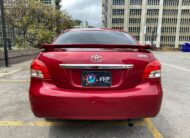 Toyota Yaris Belta – Año 2008
