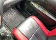 Toyota Yaris Belta – Año 2008