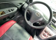 Toyota Yaris Belta – Año 2008