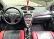 Toyota Yaris Belta – Año 2008