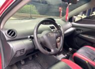 Toyota Yaris Belta – Año 2008