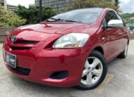 Toyota Yaris Belta – Año 2008