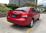 Toyota Yaris Belta – Año 2008