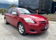 Toyota Yaris Belta – Año 2008