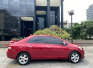 Toyota Yaris Belta – Año 2008