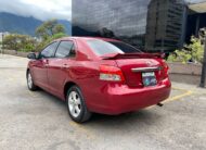 Toyota Yaris Belta – Año 2008