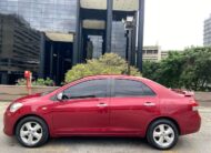 Toyota Yaris Belta – Año 2008
