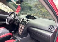 Toyota Yaris Belta – Año 2008