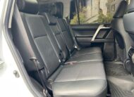 Toyota Prado VX – Año 2022