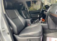 Toyota Prado VX – Año 2022