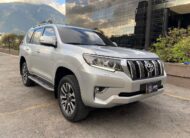 Toyota Prado VX – Año 2022