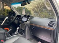 Toyota Prado VX – Año 2022